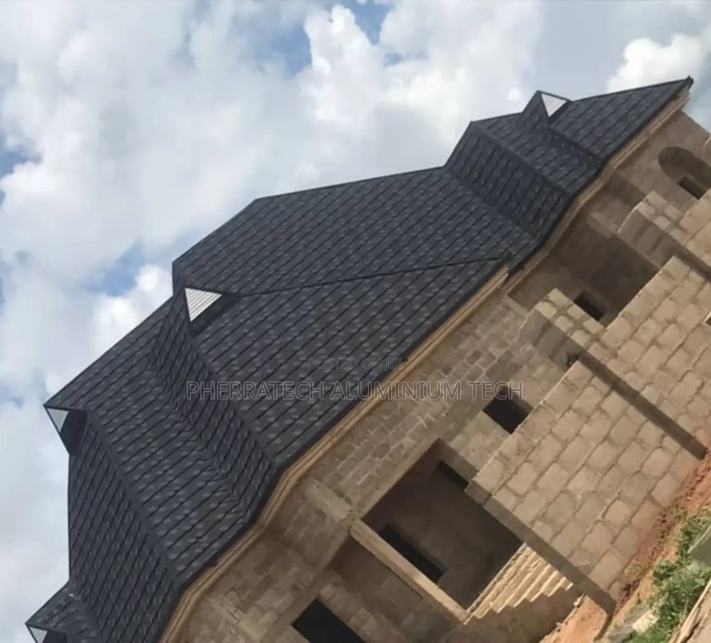 Original Stone Tiles