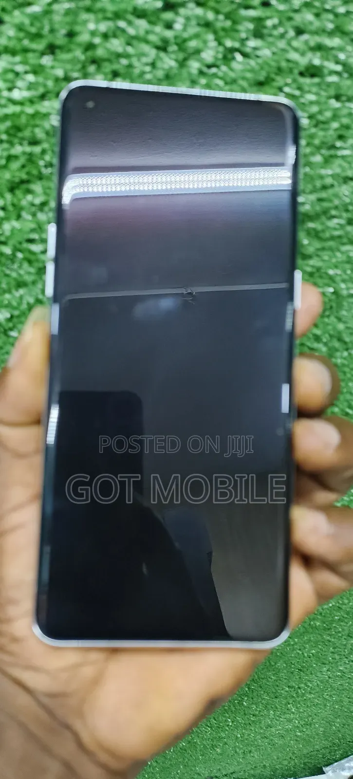Oppo Find X5 Pro 256 GB Black