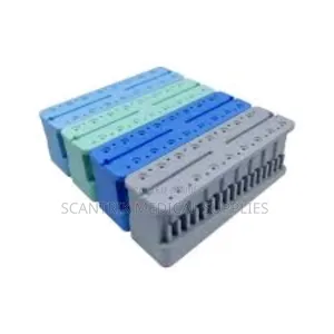 Generic Test Board Dental