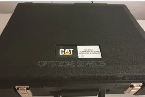 Com3 Adapter Genuine Oem (538-5051) Cat Com Adapter 3 Toolkit