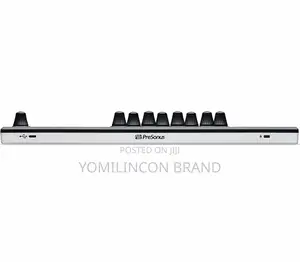 Presonus ATOM SQ Hybrid MIDI Keyboard/Pad Performance