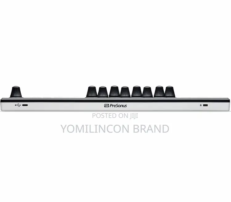Presonus ATOM SQ Hybrid MIDI Keyboard/Pad Performance