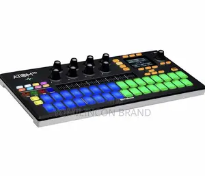 Presonus ATOM SQ Hybrid MIDI Keyboard/Pad Performance