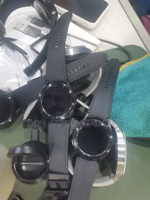 Galaxy Watch 4 Classic 42mm (USED)
