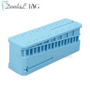 Generic Dental Testing Board