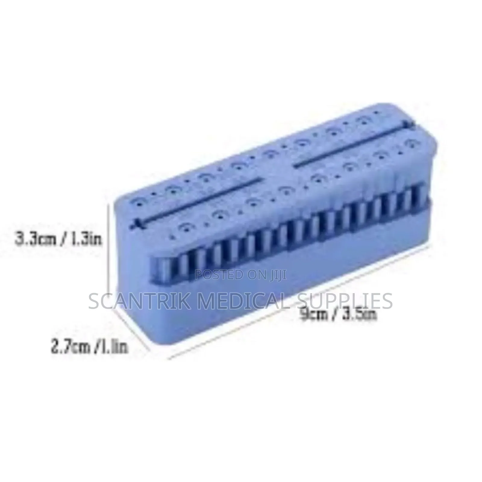 Quality Dental Testing Board