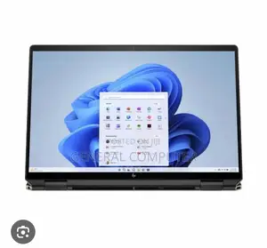New Laptop HP Spectre 14 32GB Intel Core Ultra 7 SSD 2T