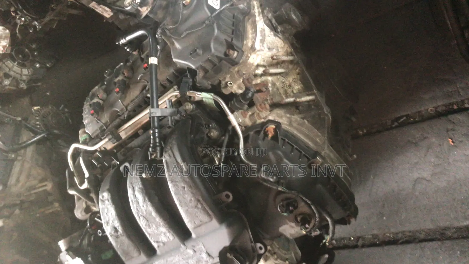 Ford Edge 2013 Model