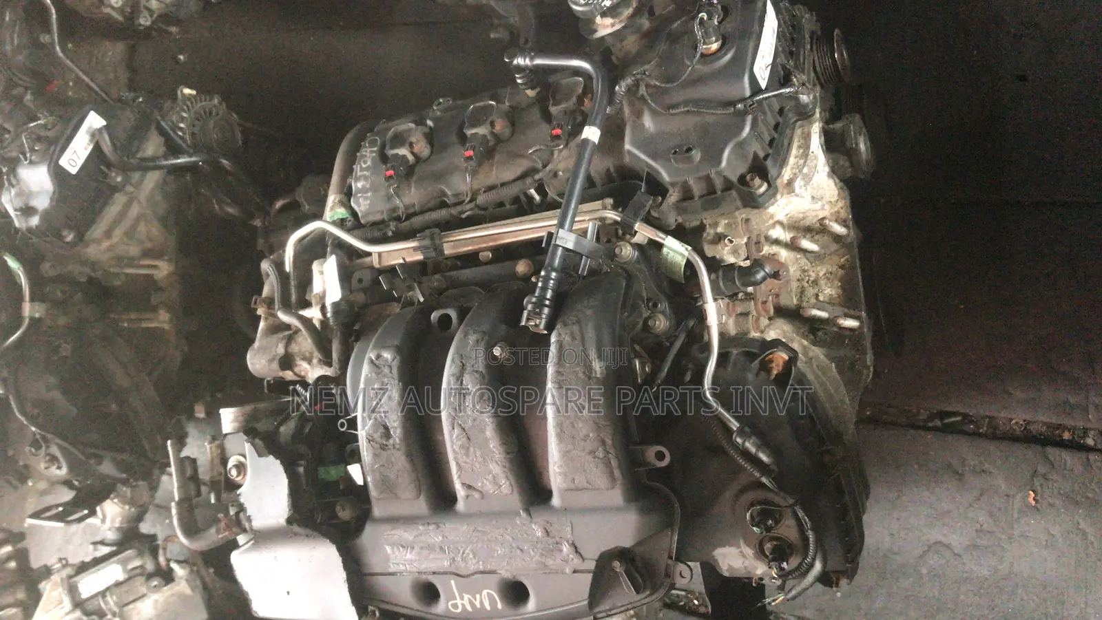 Ford Edge 2013 Model