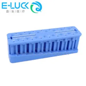 Scantrik Dental Test Board
