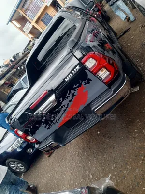 Original Upgrade Kit Hilux 2007 to 2022