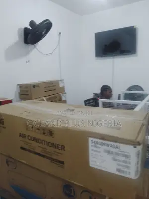 Super Cool=Lg Inverter Air Conditioner