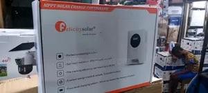 120amps 48V Felicity Charge Controller