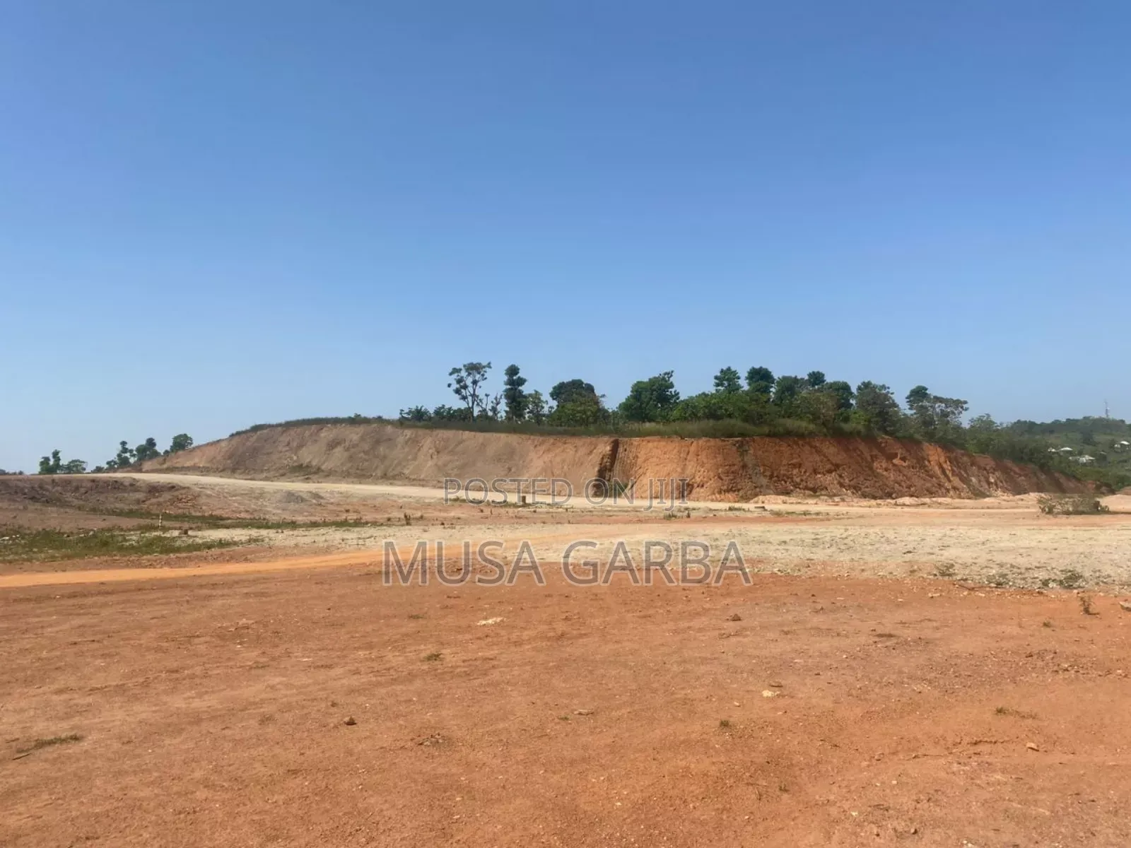 Title Secure Plot: Fully Detached Duplex