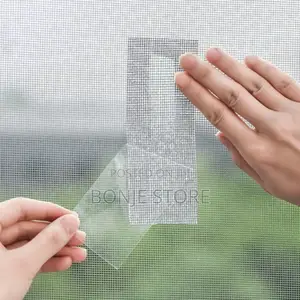 Adhesive Net Repair Tape