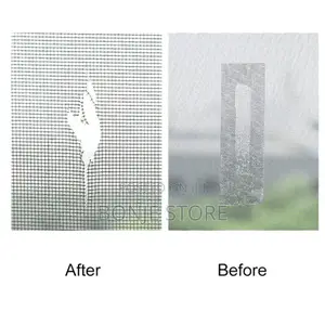 Adhesive Net Repair Tape