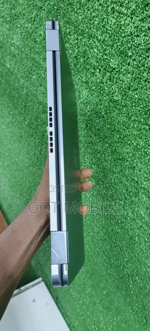 Laptop HP EliteBook 840 G5 8GB Intel Core I5 SSD 256GB