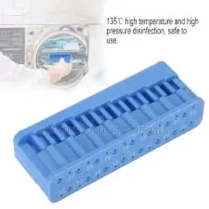 Hospital Dental Test Board
