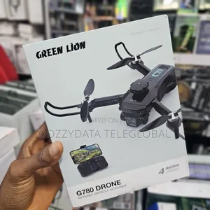 Greenlion G780 Drone