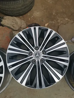Benz E 350 2015 18 Rim Follow Come