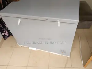 Low Operating Cost Hisense 390sh Chest Freezer