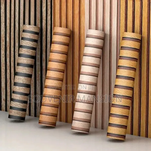 Wall Adhesive Sticky Wall Paper
