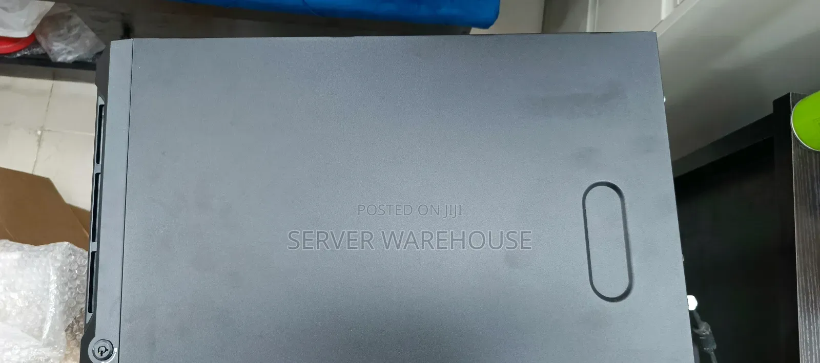 Server HP ProLiant ML30 G10 E-2224 16GB Intel Xeon HDD 1T