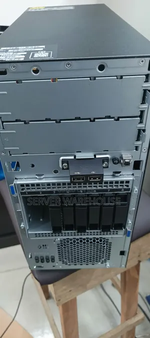 Server HP ProLiant ML30 G10 E-2224 16GB Intel Xeon HDD 1T