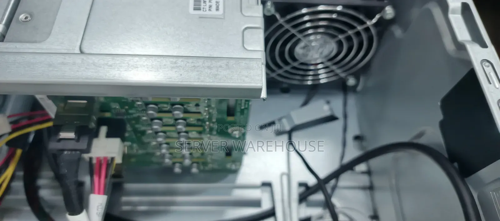 Server HP ProLiant ML30 G10 E-2224 16GB Intel Xeon HDD 1T