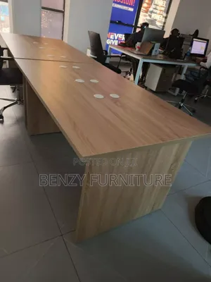Conference Office Desk