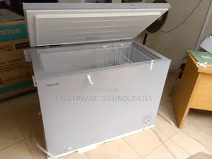 Top High-Quality Hisense 390sh Chest Freezer