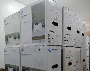 Laserjet Pro 4003dn