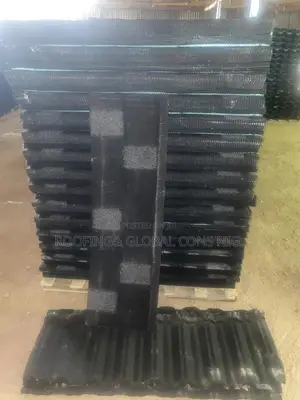 Red Bond Stone Coated