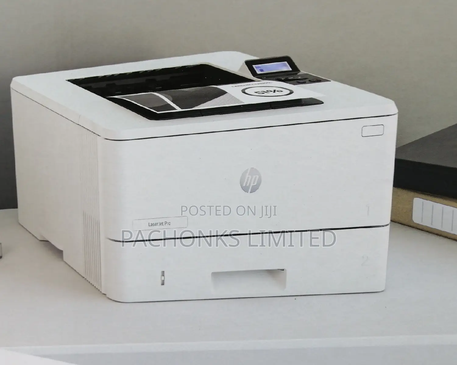 Laserjet Pro 4003dn