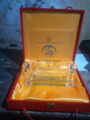 Award Print and Sales