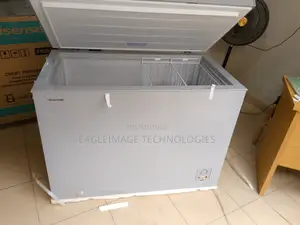 Absolutely Affordable 390sh Hisense Chest Freezer