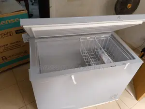 Newly Preferred Hisense 390sh Chest Freezer