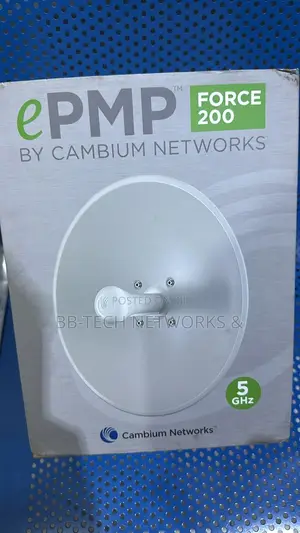 Cambium Epmp Force 200