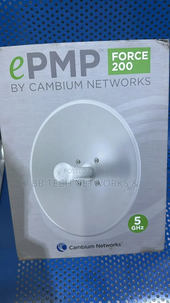 Cambium Epmp Force 200