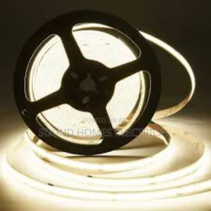  or White Colour, Led Cob Tapelight