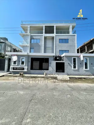Photo - 5bdrm Penthouse in Ikoyi for sale