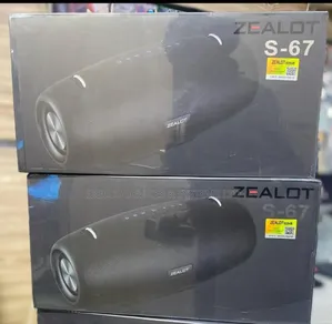 Zealot S67 Speaker (Original)