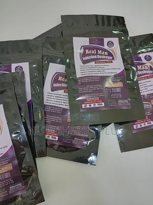Infection Destroyer Tea Treatment for Stds, and Gonorrhea