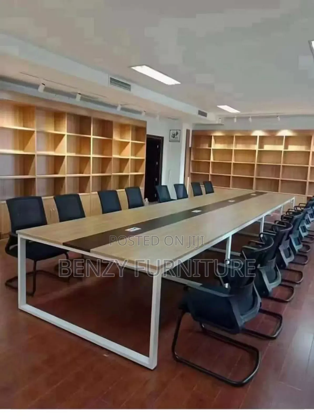 Conference Table