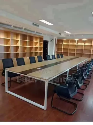 Conference Table