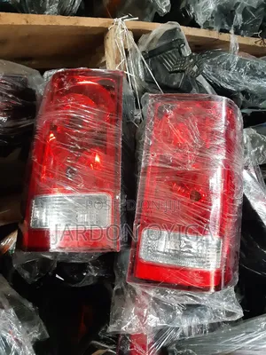 Back Light Honda Pilot 2011