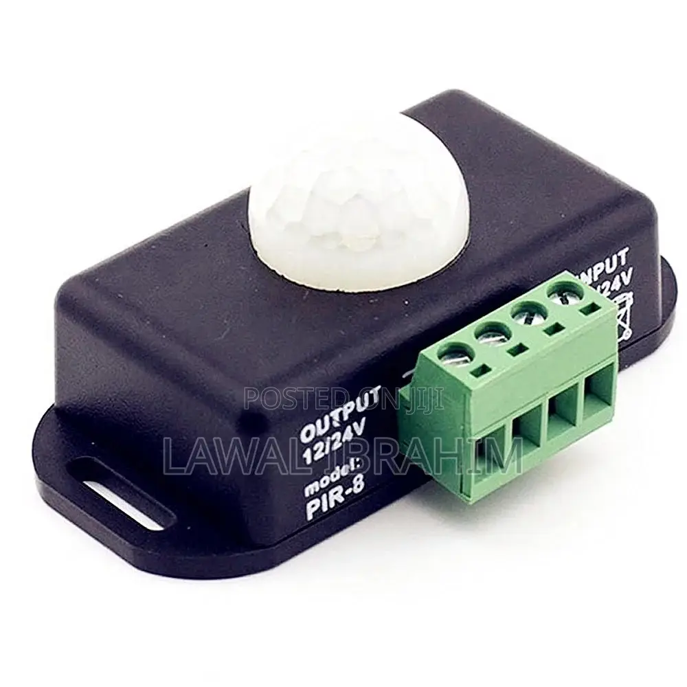 Pir Sensor
