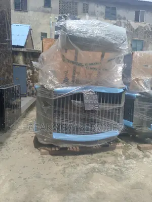 New Trending Meksan Transformer 100kva by 33000volt