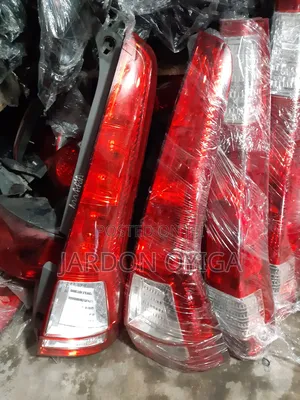 Back Light Honda CRV 2010