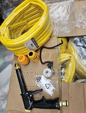 10meter High Pressure Washing Nozzle With Hose